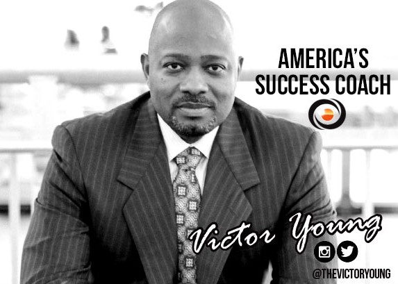 Victor Young Success Coach