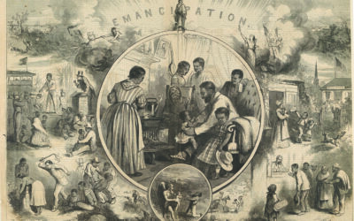 Owning Emancipation