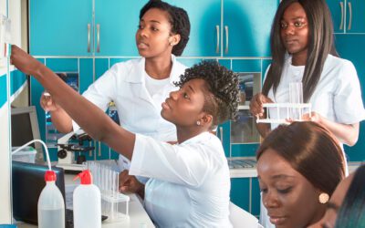 Making a STEM Career a Possibility